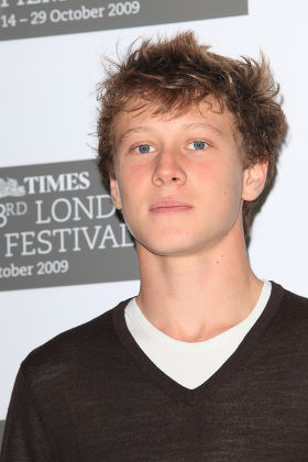 George Mackay Editorial Stock Photo - Stock Image | Shutterstock