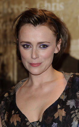 Keeley Hawes Editorial Stock Photo - Stock Image | Shutterstock