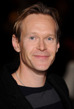 Steven Mackintosh Editorial Stock Photo - Stock Image | Shutterstock