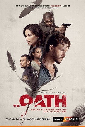 'The Oath' TV Show Season 2 - 2019