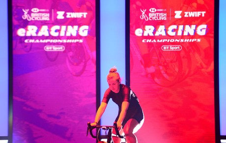 british cycling eracing