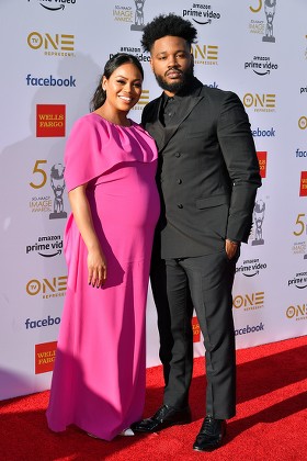50th Annual NAACP Image Awards, Arrivals, Dolby Theatre, Los Angeles, USA - 30 Mar 2019 