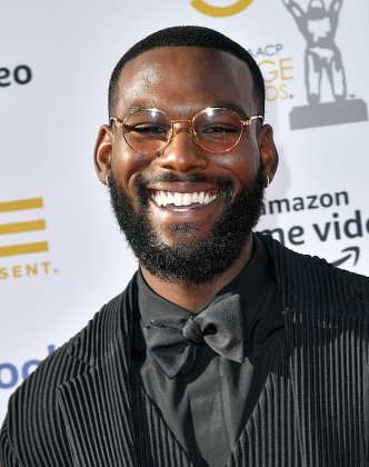 50th Annual NAACP Image Awards, Arrivals, Dolby Theatre, Los Angeles, USA - 30 Mar 2019 