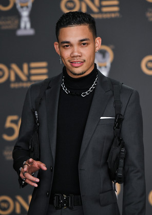 50th Annual NAACP Image Awards, Press Room, Dolby Theatre, Los Angeles, USA - 30 Mar 2019 