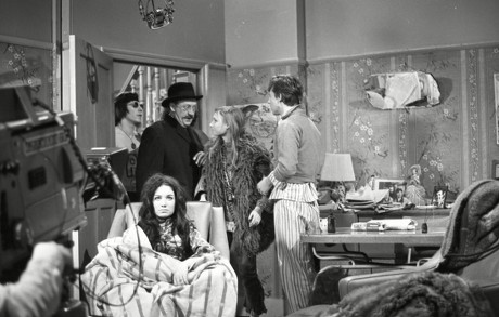 Coronation Street TV Show - 1968