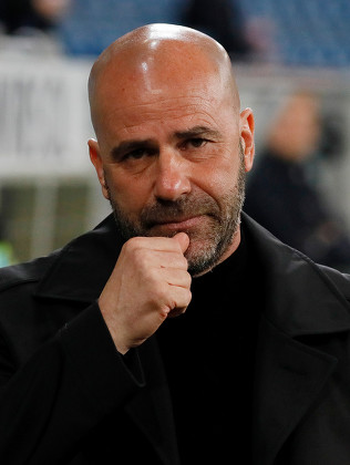 __COUNT__ TSG 1899 Hoffenheim vs Bayer Leverkusen, Sinsheim, Germany