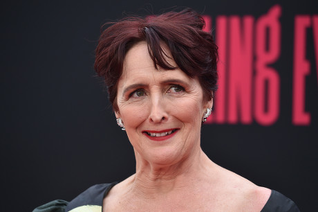 Fiona Shaw Editorial Stock Photo - Stock Image | Shutterstock