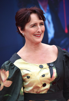 Fiona Shaw Editorial Stock Photo - Stock Image | Shutterstock