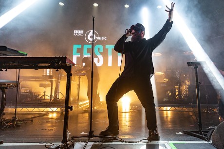 BBC 6 Music Festival, Liverpool, UK - 29 Mar 2019