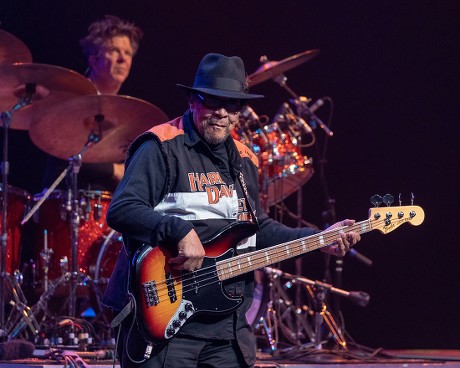 Experience Hendrix Tour, Overture Center, Madison, Wisconsin, USA - 20 Mar 2019