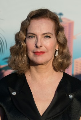 Carole Bouquet Editorial Stock Photo - Stock Image | Shutterstock