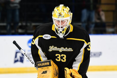 Pittsburgh Yellow Jackets – Vintage Ice Hockey