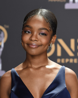 Marsai Martin Editorial Stock Photo - Stock Image | Shutterstock