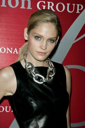 The Fashion Group International Presents the 26th Annual Night of Stars Honoring the Storytellers, New York, America - 22 Oct 2009