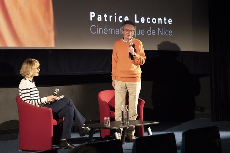 Festival Victorine, Nice, France - 30 Mar 2019