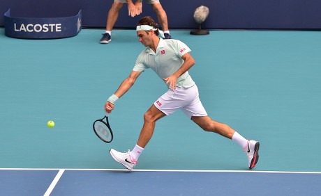 Roger Federer Editorial Stock Photo - Stock Image | Shutterstock