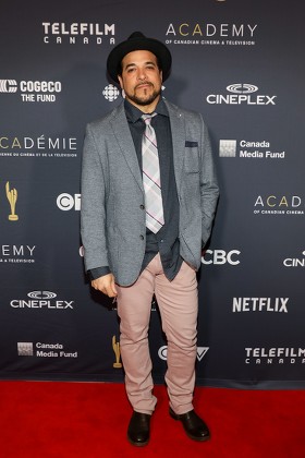 Canadian Screen Awards Gala, Toronto, Canada - 31 Mar 2019