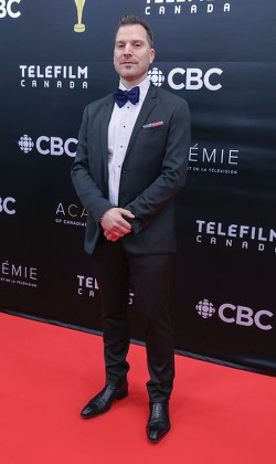2019 Canadian Screen Awards, Toronto, Canada - 31 Mar 2019