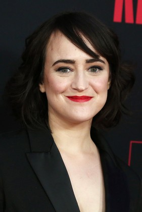 Mara Wilson Editorial Stock Photo - Stock Image | Shutterstock