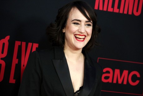 Mara Wilson Editorial Stock Photo - Stock Image | Shutterstock