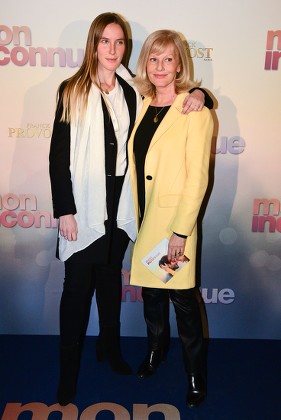 'Mon Inconnue' film premiere, Paris, France - 01 Apr 2019