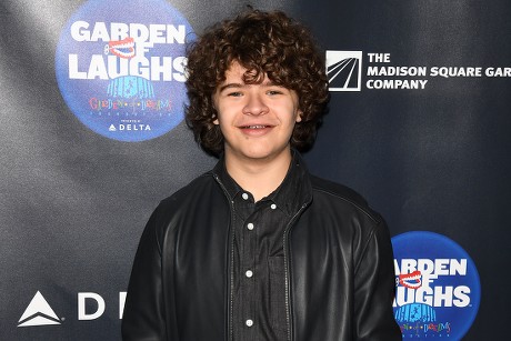 Garden of Laughs Comedy Benefit, Arrivals, Madison Square Garden, New York, USA - 02 Apr 2019