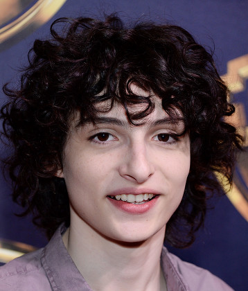 Finn Wolfhard Editorial Stock Photo - Stock Image | Shutterstock