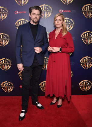 Warner Bros 'The Big Picture Show', CinemaCon, Las Vegas, USA - 02 Apr 2019