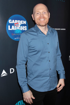  Garden of Laughs Comedy Benefit for The Garden of Dreams Foundation - Red Carpet Arrivals, Hulu Theater at Madison Square Garden, New York, USA - 02 Apr 2019