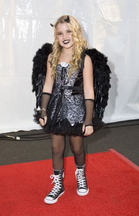 16th Annual Dream Halloween Benefiting Children Affected by AIDS Foundation, Los Angeles, America - 24 Oct 2009