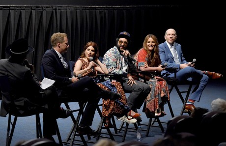 'You're the Worst', FYC event, Panel, Los Angeles, USA - 03 Apr 2019