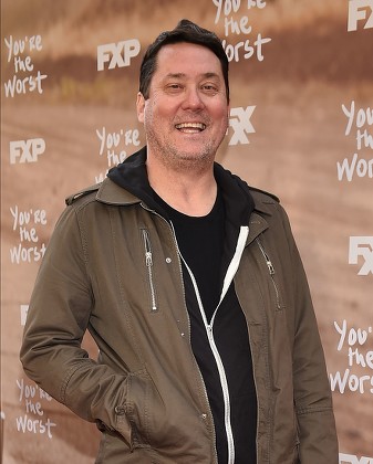 'You're the Worst', FYC event, Arrivals, Los Angeles, USA - 03 Apr 2019
