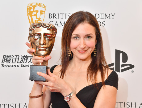 How to watch the BAFTA Games Awards 2019