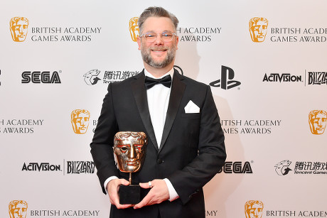 BAFTA Games Awards 2019: Live from London, UK 