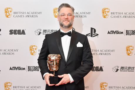 British Academy Games Awards Photography 2019