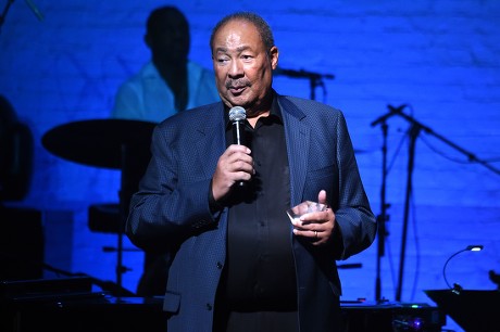 The Jazz Foundation of America's 17th Annual 'A Great Night In Harlem' Gala Concert, Inside, The Apollo Theater, New York, USA - 04 Apr 2019
