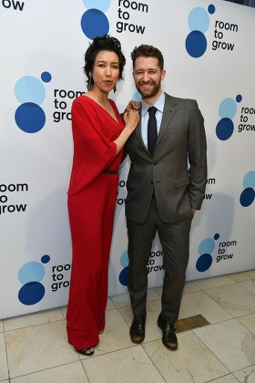 'Room to Grow' Spring Benefit Gala, Arrivals, New York, USA - 04 Apr 2019
