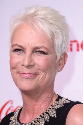 Jamie Lee Curtis Editorial Stock Photo - Stock Image Shutterstock