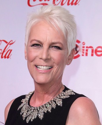 Jamie Lee Curtis Editorial Stock Photo - Stock Image | Shutterstock