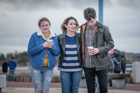 'The Bay' TV Show, Series 1, Episode 6 UK  - 2019