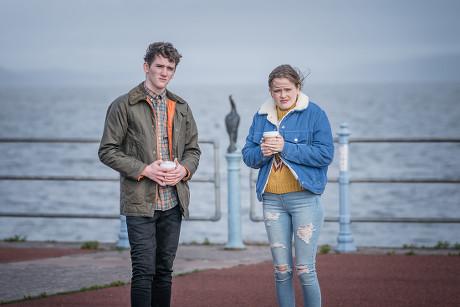 'The Bay' TV Show, Series 1, Episode 6 UK  - 2019