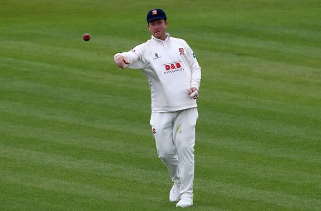 Simon Harmer says Essex hold all the cards in Championship showdown, County Championship Division One