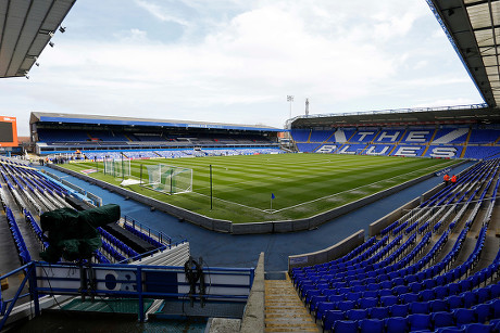 Birmingham City v Leeds United, EFL Sky Bet Championship - 06 Apr 2019 ...