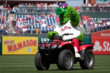 Philadelphia, Pennsylvania, USA. 6th Apr, 2019. Minnesota Twins