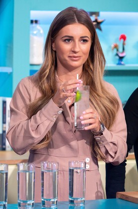 Dani Dyer Editorial Stock Photo - Stock Image | Shutterstock