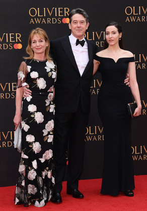 The Olivier Awards, Arrivals, Royal Albert Hall, London, UK - 07 Apr 2019