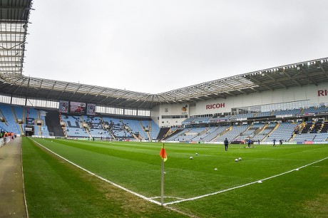 20,000 Ricoh arena Stock Pictures, Editorial Images and Stock Photos