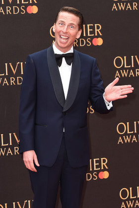 The Olivier Awards, Arrivals, Royal Albert Hall, London, UK - 07 Apr 2019