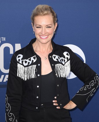 Beth Behrs Editorial Stock Photo - Stock Image | Shutterstock