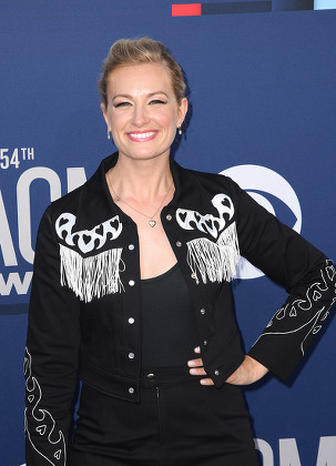 Beth Behrs Editorial Stock Photo - Stock Image Shutterstock